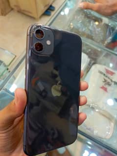 I phone 11