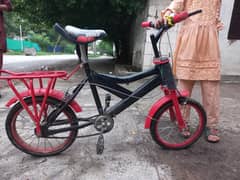 bicycle  for sale