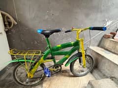 used bicycles good condition