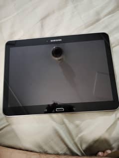 Samsung Galaxy tab 4 10.1
