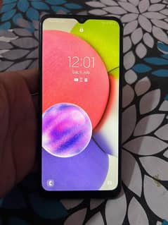 Samsung Glaxy A03s 3 GB 32 GB Non Pta