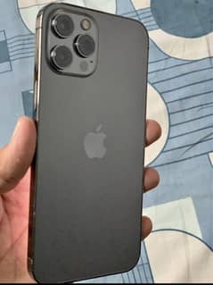 I phone 12 pro max