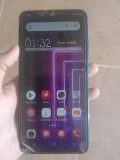 vivoY91