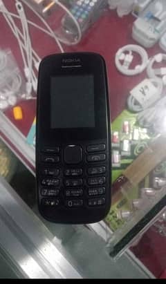 nokia 105