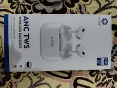 LITO ANC EARBUDS