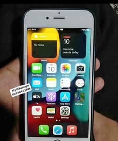 I phone 6s pta approved 64gb My Whatsapp number 0324845367****EIGHT ha
