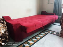 sofa