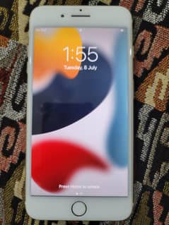IPHONE 7 PLUS