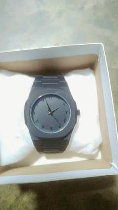 Arabic Aura Watch 