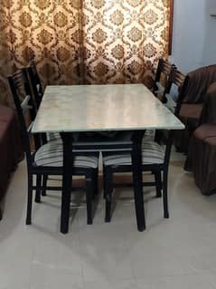 Dining for sell
