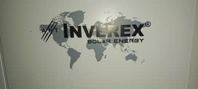 INVEREX POWERWALL 48VOLT 5.32KWH