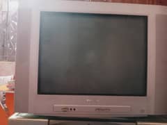 tv in mint condition available for Sale on  Urgent basis