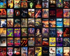 Best PC Games For Gamers GTA V, COD, RDR 2 AND MANY MORE