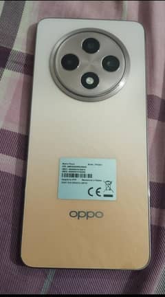OPPO Reno 12F 5G 122+4 /256