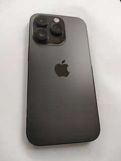 Iphone 14 pro jv