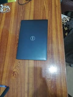 Dell Latitude 5300 - Core i5 VPro 8th Gen, 16GB  RAM, 256GB SSD,