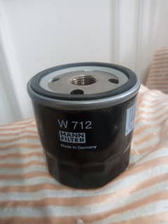 Oil Filter