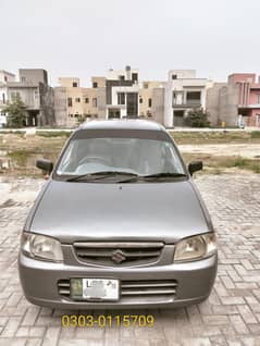 Alto- Japanese 660cc,latest Black Moco engine