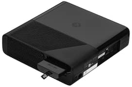 xbox 360e dead
