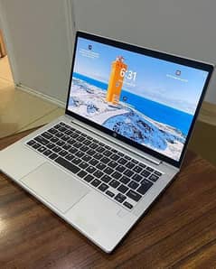 HP Aero 635 G7 ( 10Th Gen Corei5 ) for sale 10/10 condition