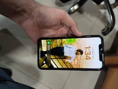 Iphone XR NON PTA