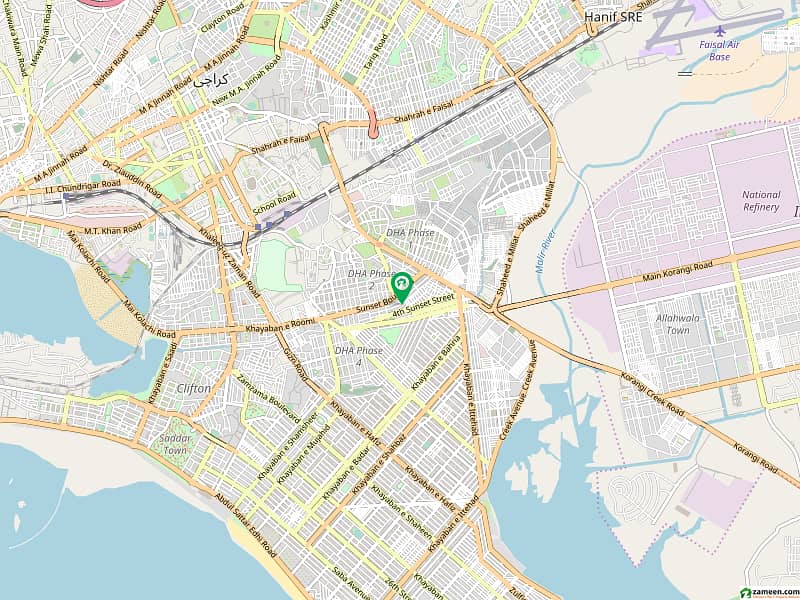 dha phase 2 ext first floor 3 bad dd good condition 0