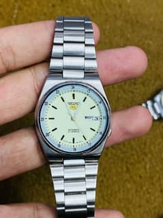 seiko