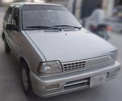 Mehran VXR 2018