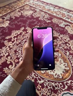 iPhone xs max Gold colour
