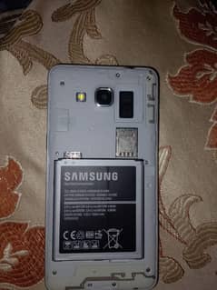 Samsung galaxy grand prime