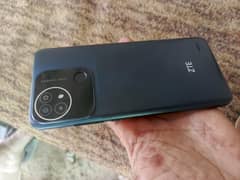 ZTE
