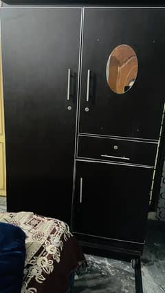 Cupboard