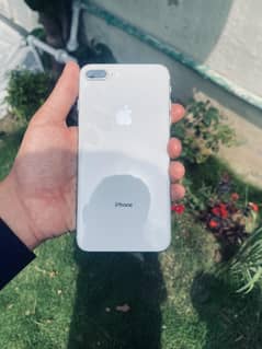 Iphone 8 Plus 64Gb JV