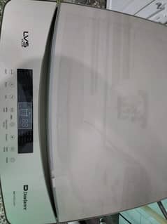 Dawlance washing machine for sale