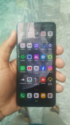LG G7 ThinQ PTA Approved