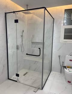 Shower Cabin / Shower Door / shower partition/Tempred Glas Shower