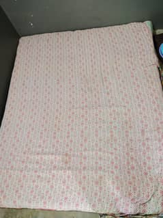 Double Bed Mattress good condition
