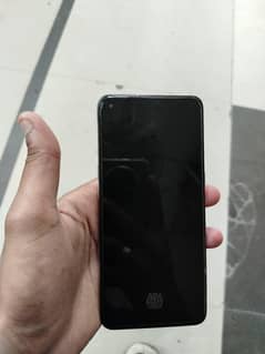 OPPO RENO 5 WITH ORIGINAL BOX AND CHARGER