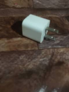 iPhone original charger