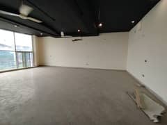Reserve A Centrally Located Office In DHA Phase 4 - Block DD