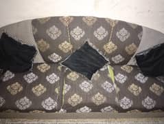 Sofa Set for Sale 6 Seater