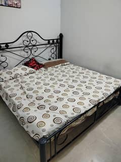 Bed for sell