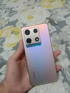 INFINIX