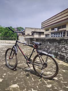 cycle