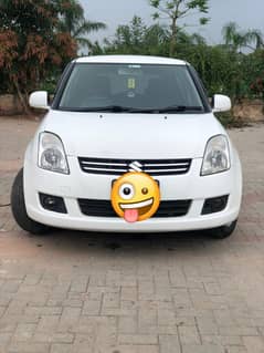 Suzuki swift DLX  1.3