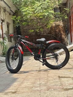 Fatbike
