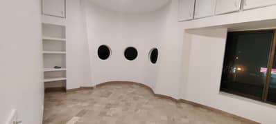 4 Marla 1st floor with 3 rooms