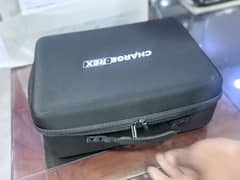 New ELECTRIC CAR CHARGERS portable 3kw