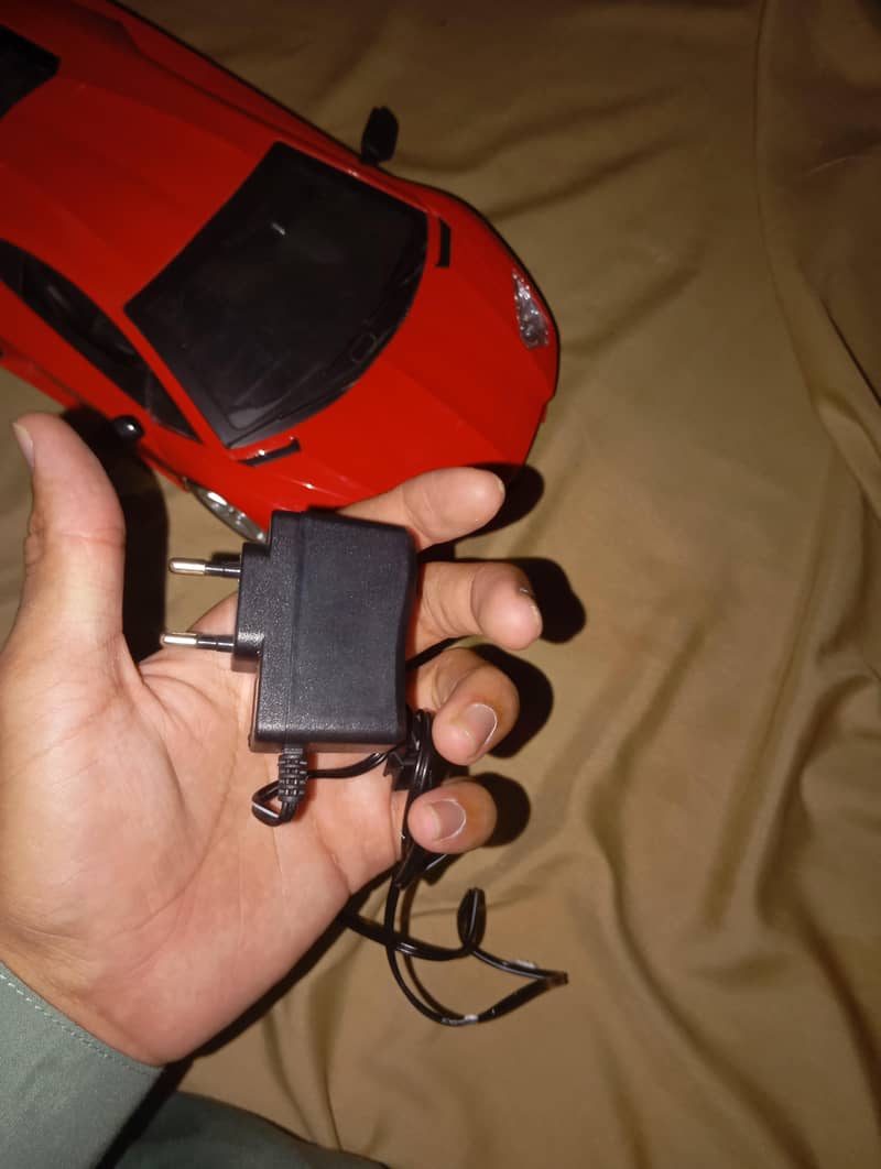 Remote Control  Car 3