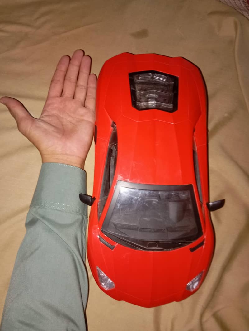 Remote Control  Car 6